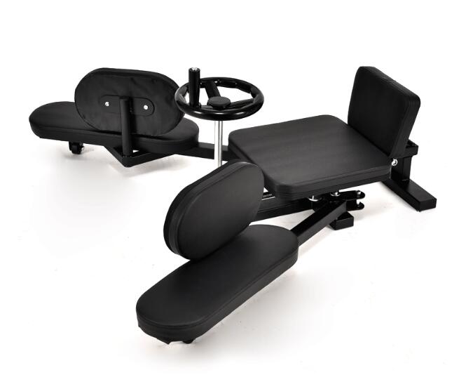 Factory Wholesale Training Device Yoga Dance Cross-stretching Artifact Leg Splitting Device