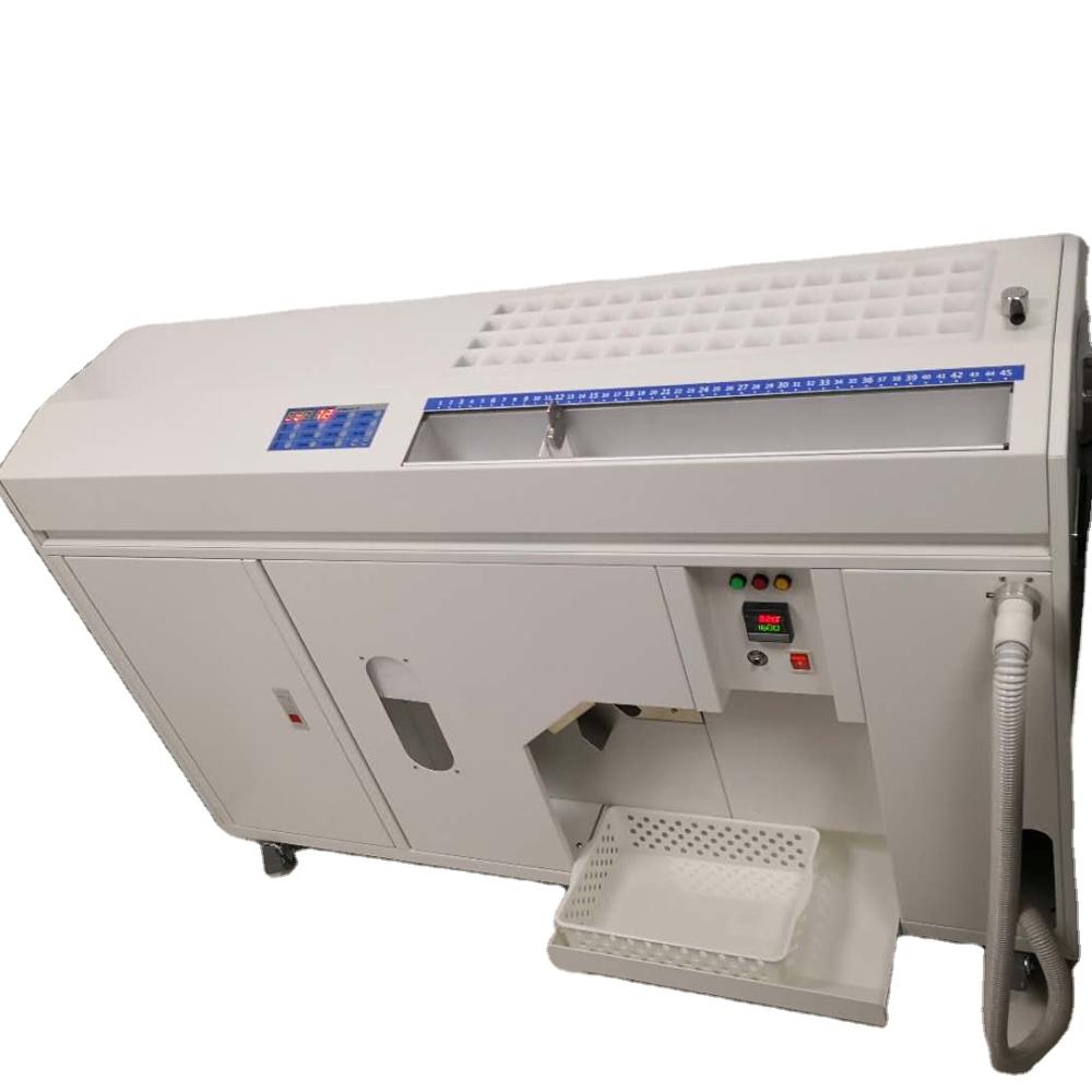 Amazon pillpack Auto-print Packing Machine Powder filling packing machine for pharmacy hospital