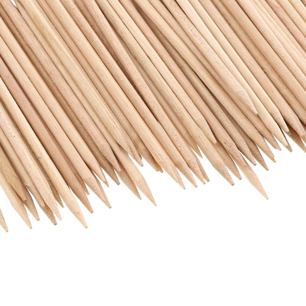 Toothpicks Bamboo Tooth Picks Fruit Bamboo Stick