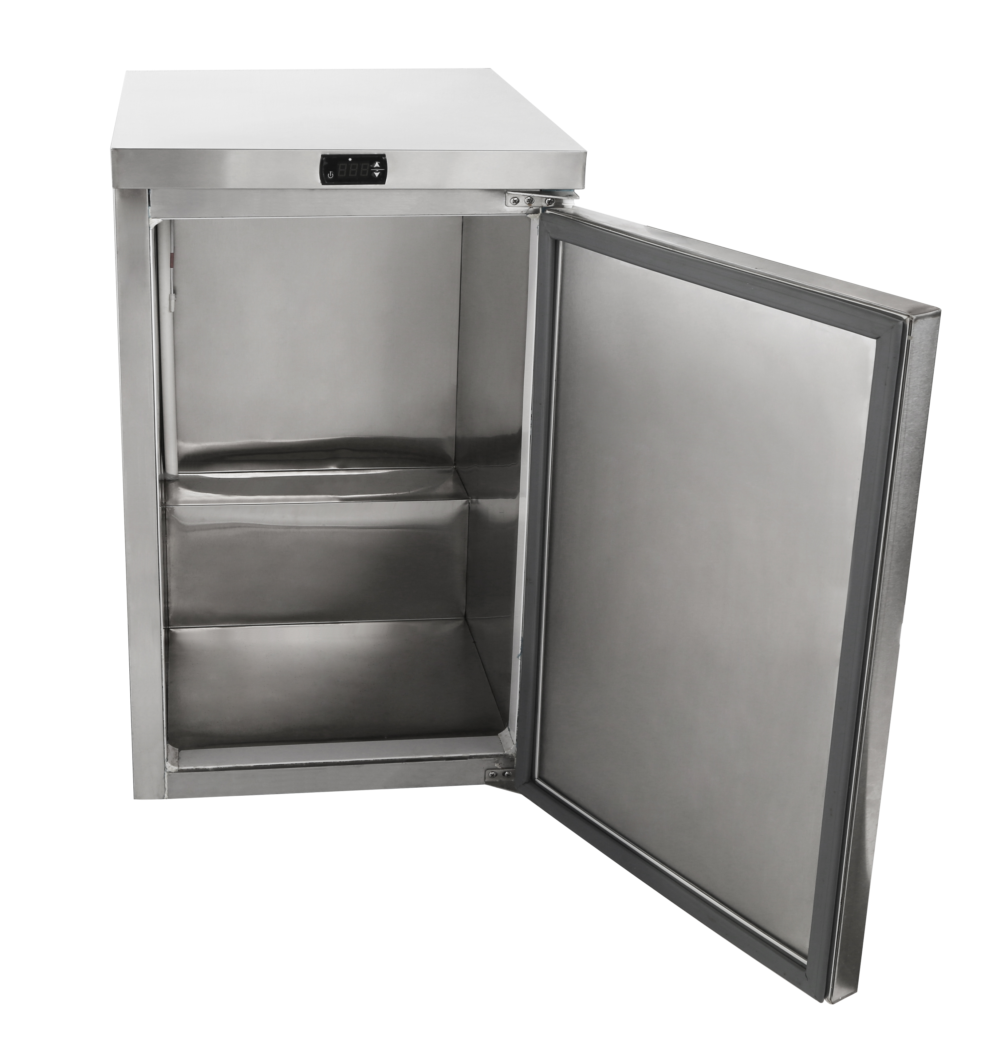 Best quality dispensador de cerveza cooler beer kegerator with beer font
