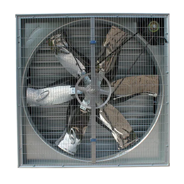 Maxpower Industrial Roof Exhaust Fan