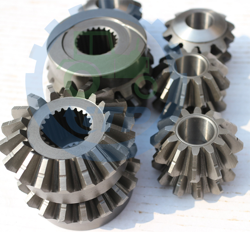 NEW 294192A1 367184A1 International Differential Gear Kit Set Fit for Case Heavy Construction Machinery Parts