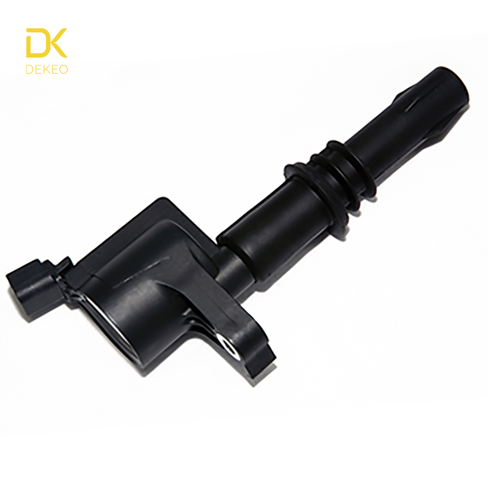 Auto Ignition Coil DG-511 3L3Z12029Ba 3L3E12A366 Ca Ignition Coils For Explorer F150 F250