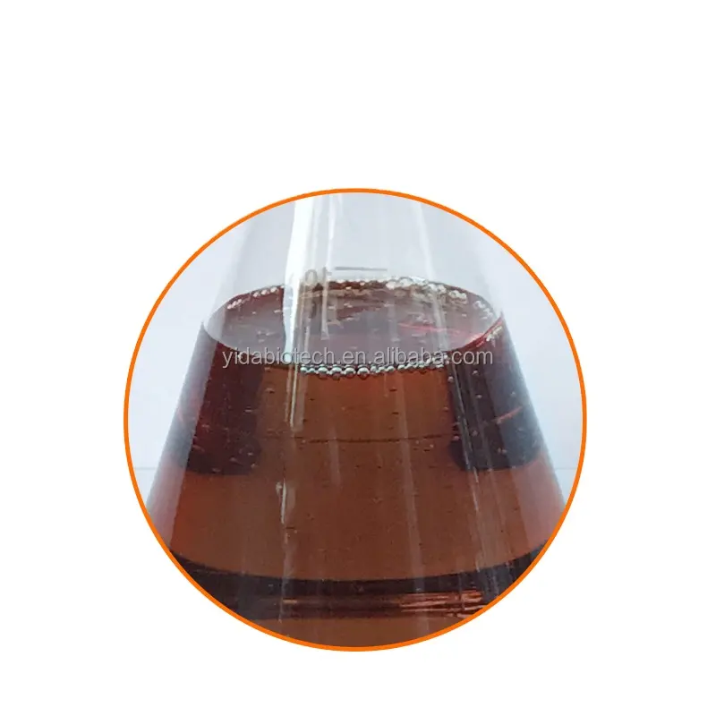 High Selling Shampoo/detergent/liquid Soap Raw Material Detergent Linear Alkyl Benzene Sulfonic Acid Price of Sulfonic Acid 96%