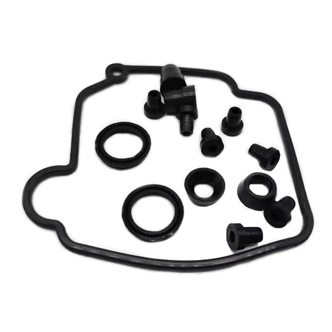 motorcycle full flat gasket set with favorable price