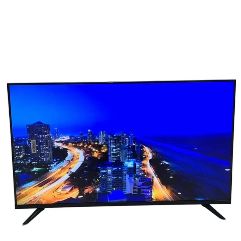 Китайский производитель Led Smart Oled 4k 43 дешевый большой телевизор 49 дюймов ЖК-экран