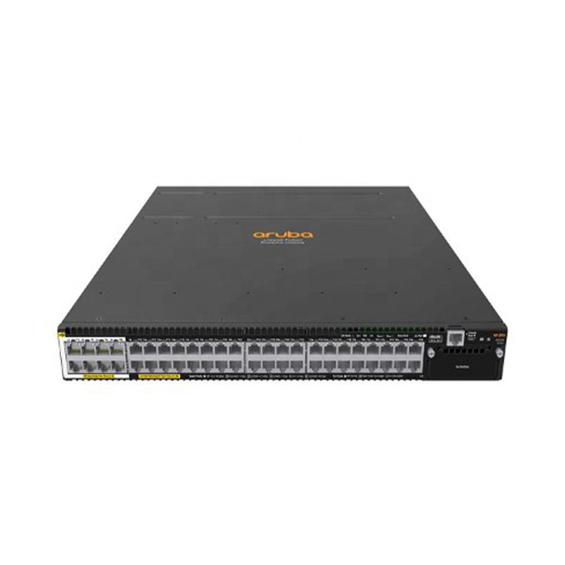 JL684A Aruba мгновенная работа 1930 24G класс 4 PoE 4SFP/SFP + переключатель 370 Вт