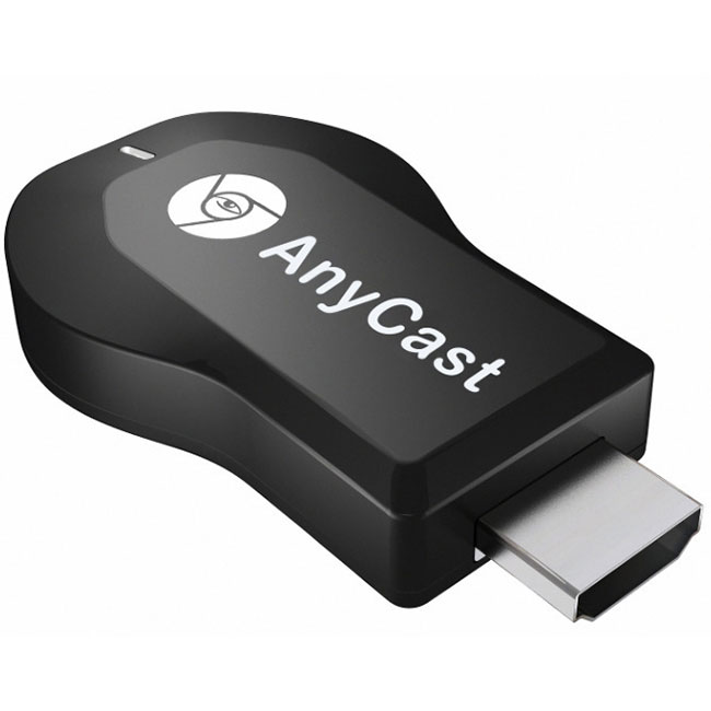 HDTV беспроводные проекционные экраны hdmi-wifi-anycast M12 plus wifi адаптер для мобильного телефона Автомобильный приемник TV 1080p