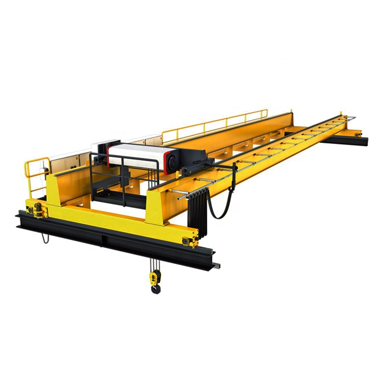 50 ton lifting hoist other cranes