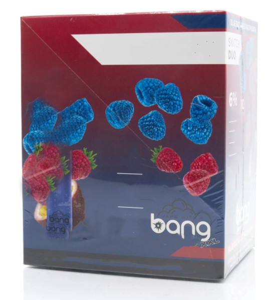 Bang xx l2021 самая популярная коробка, упаковка bang xxl 2000 коробок, самый быстрый срок доставки
