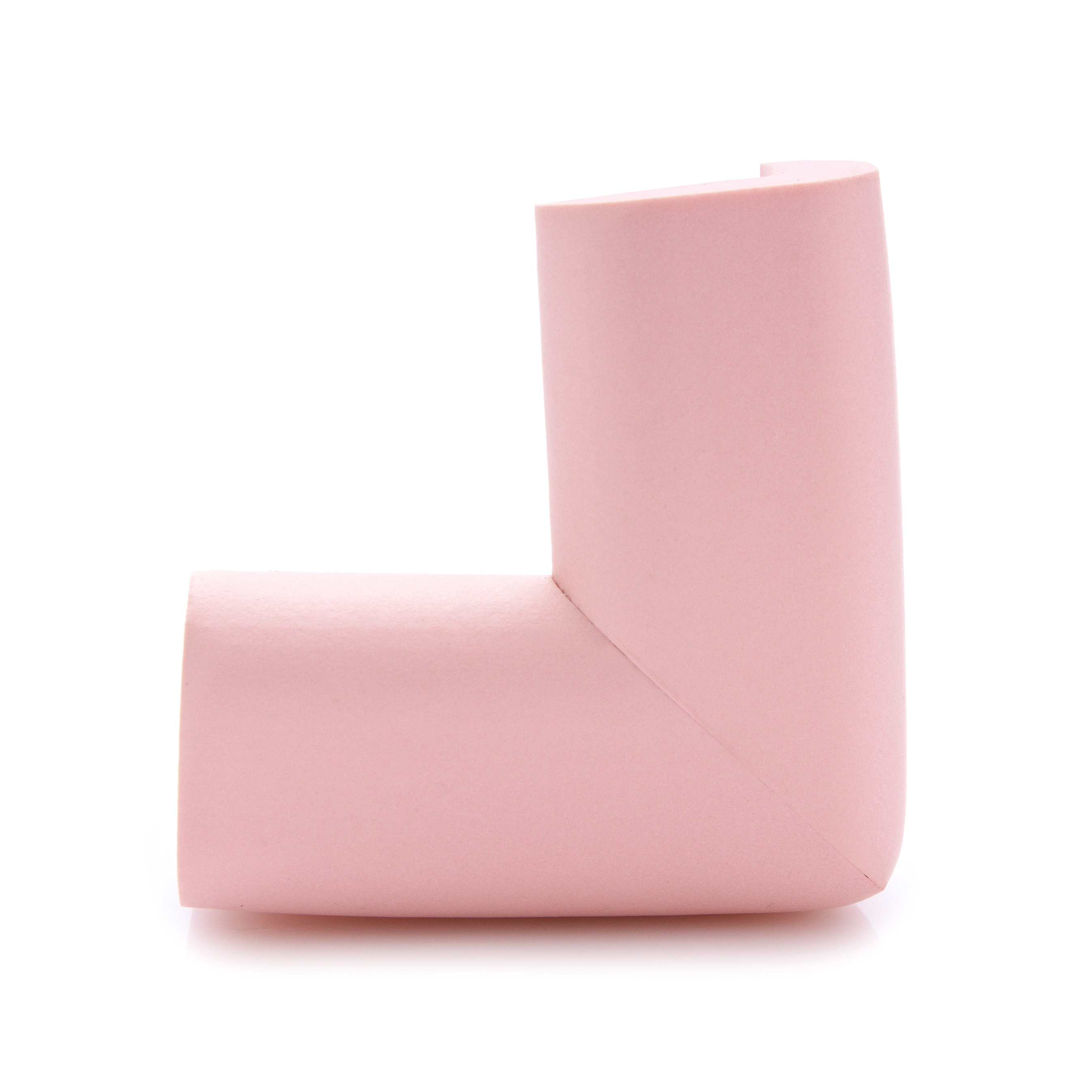Adhesive NBR Material L Shape Baby Safety Proofing Edge Corner Guards for children