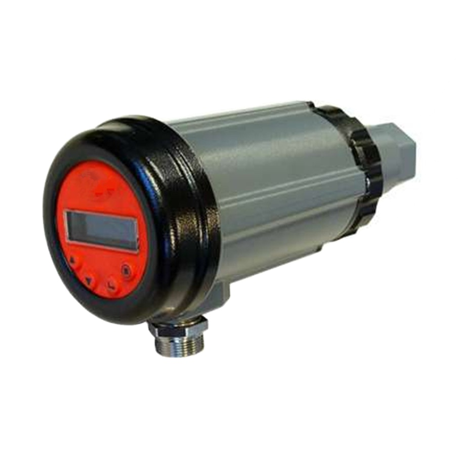 65UV5-1004 сканер пламени NPT 1 сек CE CER