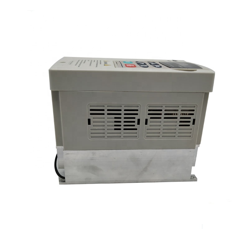 Инвертор частоты delta VFD007B21A, 220 В, 750 Вт, 1 л.с., VFD-B series, 0,75 кВт