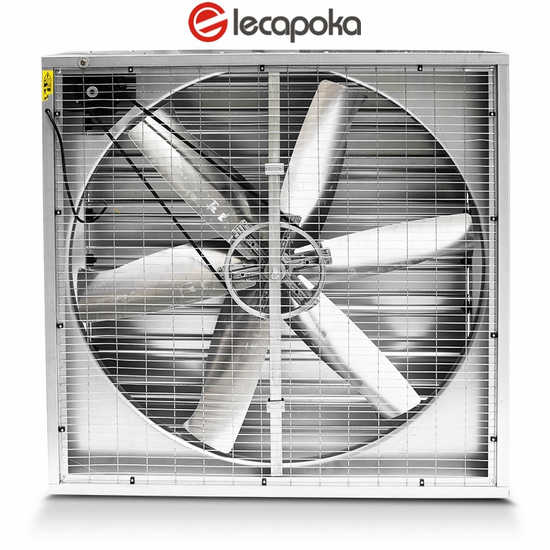 high quality Greenhouse poultry farms farming Industrial Factory Ventilation Exhaust Fan with evaporative cooling system