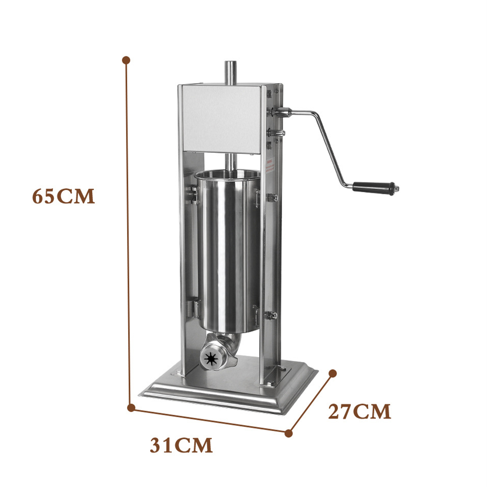 Commercial Churros Spanish Fritter Forming Machine Donut Auspicious fruit machine In China