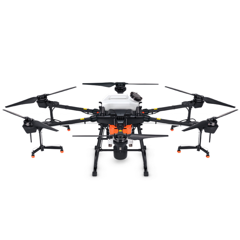 Top Selling Plant Protection Pesticide Spray Drone Agras T20 Agriculture Drone Sprayer
