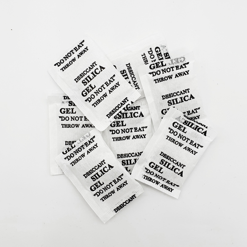 Can be used for drying small package of silica gel desiccant effect is good and versatile