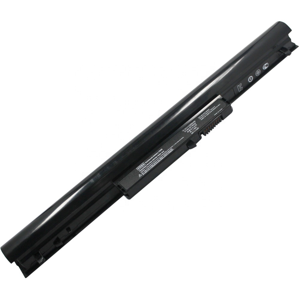Аккумулятор для ноутбука 14,8 в для HP 695192-001 VK04 694864-851 HSTNN-YB4D Pavilion TouchSmart 14 15