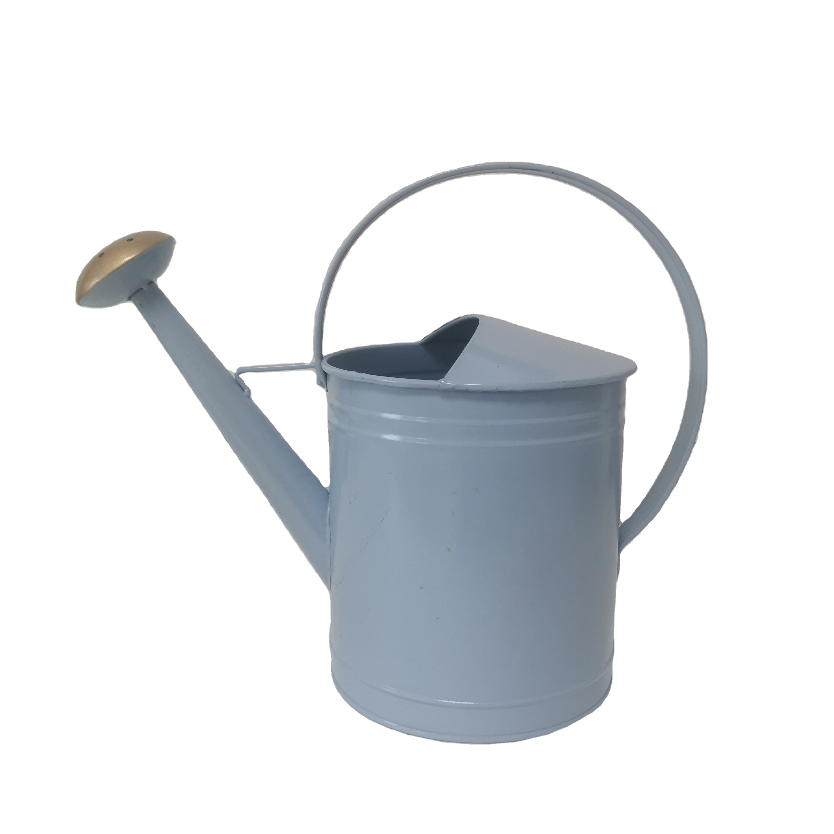 yx005 OEM Iron Garden Watering can Outdoor home garden plant metal watering can