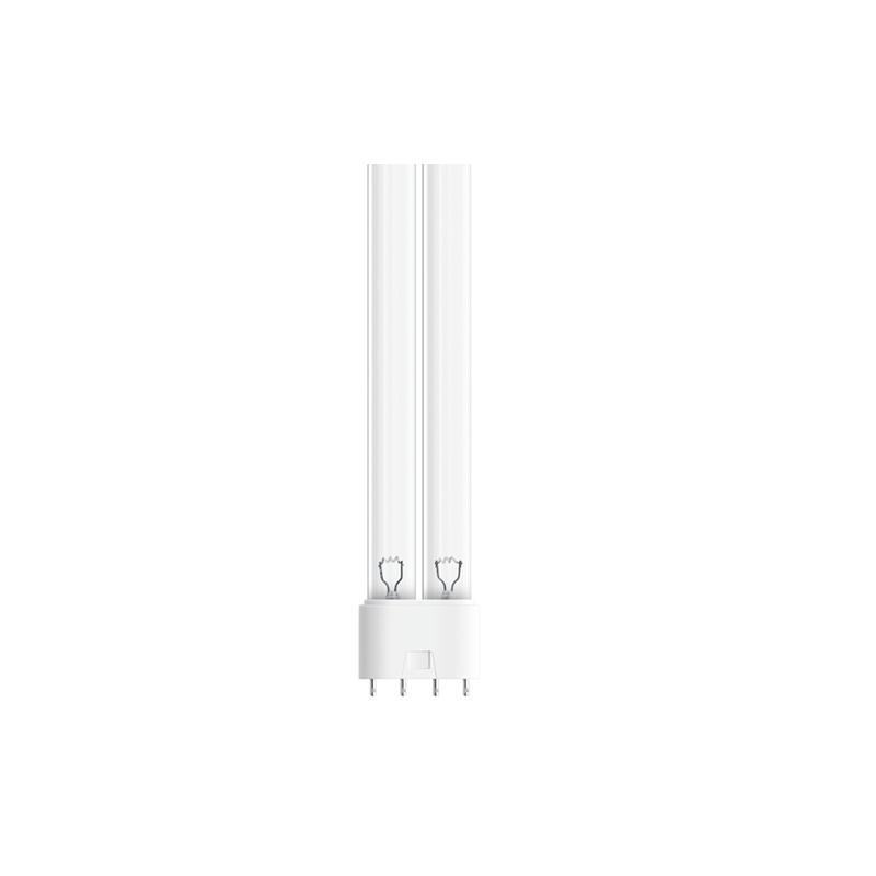 36w uv germicidal lamp uvc lampe uvc germicide sterilization uv light 2G11