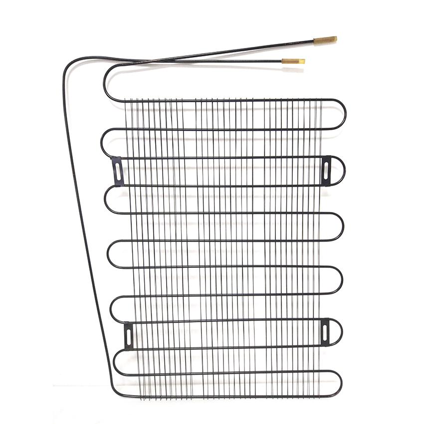 Refrigeration parts / Condenser for refrigerator / wire tube refrigerator condenser