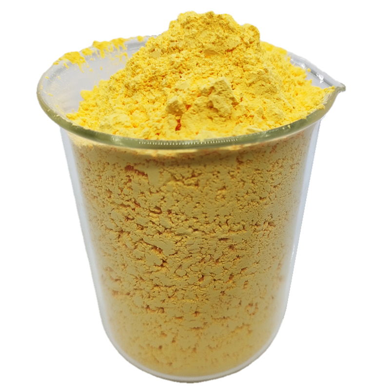 High Efficiency Chemical Compounds CAS 123-77-3 Yellow Powder Azodicarbonamide