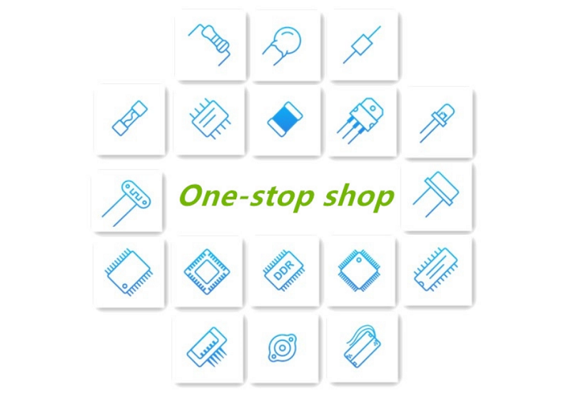 TPS73701DCQR TPS73701 SOT223 LDO Voltage Regulators 1.0A LDO Regulator in stock