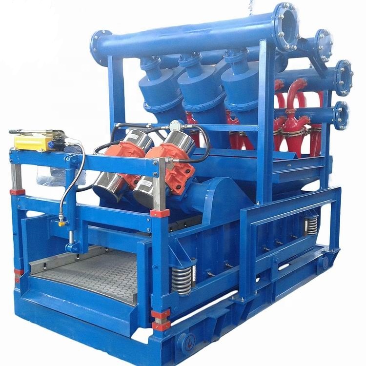 Oilfield drilling nov brandt vsm 300 shale shaker factory price