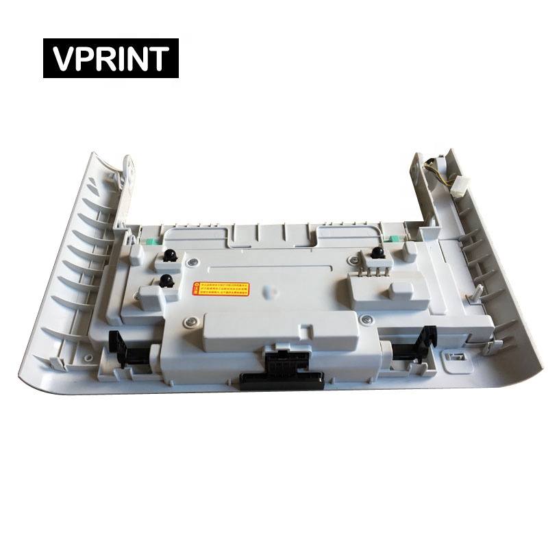 Отремонтированный JC95-01840C JC95-0184B передняя крышка для Samsung SL M 3820 3870 4020 4070 4072 запасные части для принтера, прямые поставки из Китая