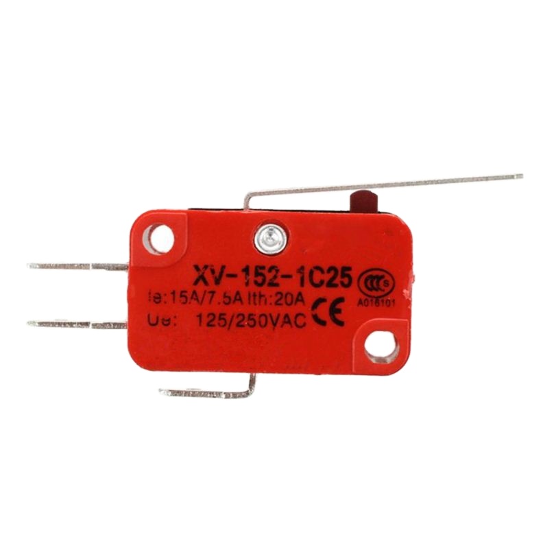 Микропереключатель XZ-15GW2277-B