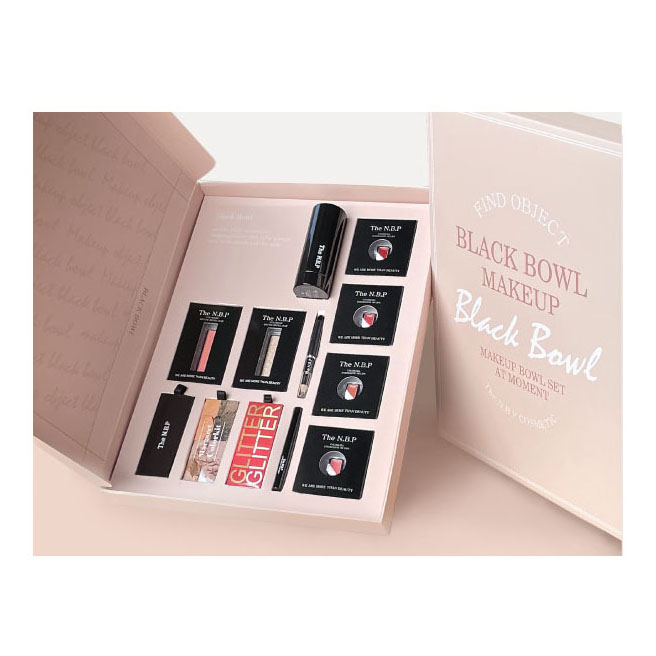 Hot Sales Bulk Price Professional All in One Multifunctional Best Selling Factory Direct Makeup Set Make Up Full Kit