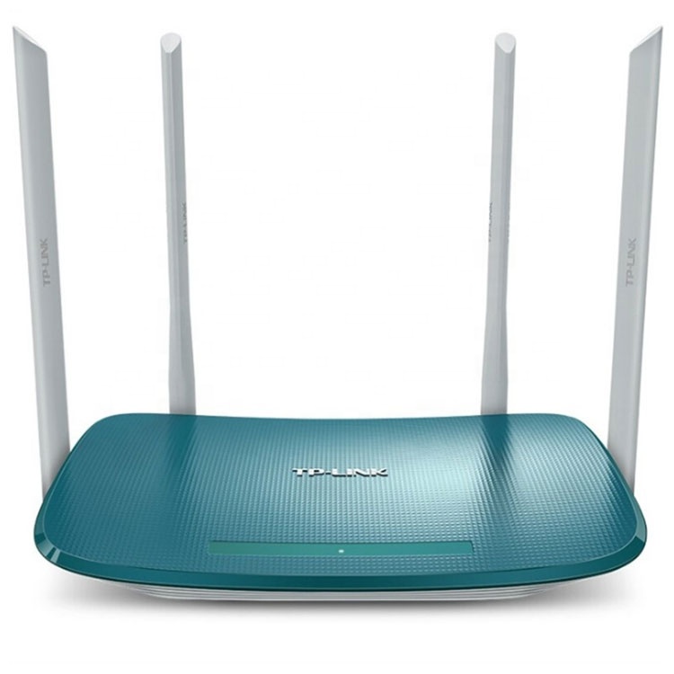 TL-WDR5620 двухдиапазонный 5G беспроводной Wi-Fi роутер 1200 м высокая скорость через стену сильное умное управление Wi-Fi