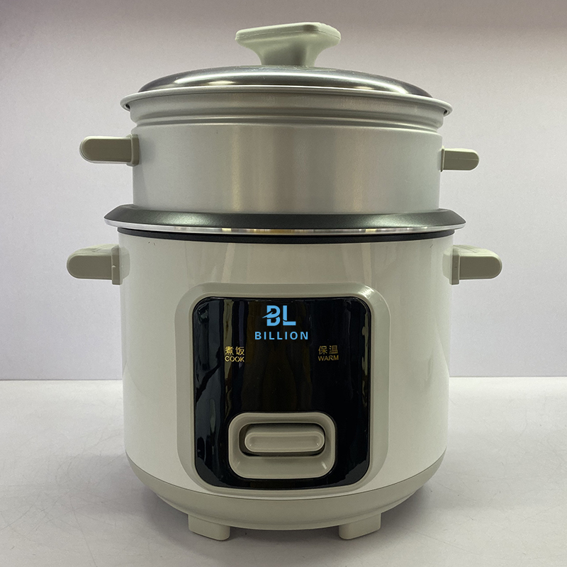 Цилиндричческая рисоварка 400W-1000W 1,2-2.8L Европейским сертификатом соответствия сертификатом от сертификационной организации сертификации olla arrocera