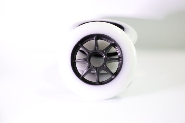 Speed skating Wheel 110mm Wheels For Professional Inline Skates Aggressive Inline Skate Wheel