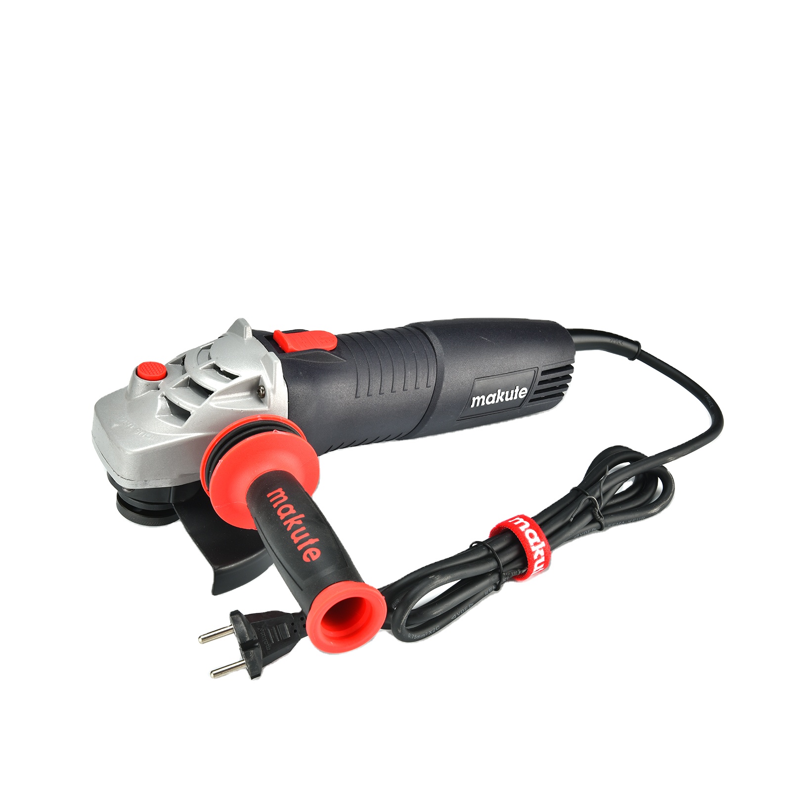 MAKUTE AG013 1400 Вт 150 мм 125 мм CE электрический угловой шлифовальный станок