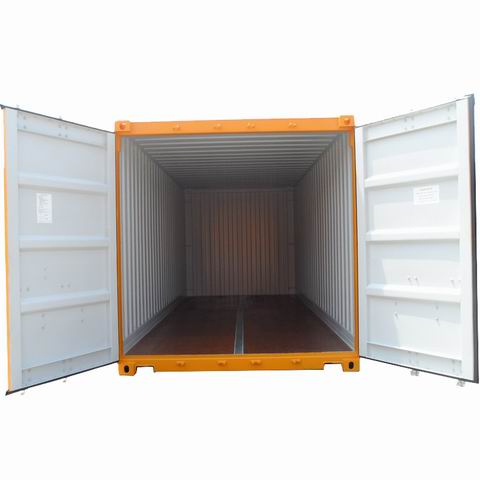 20FT PW Container