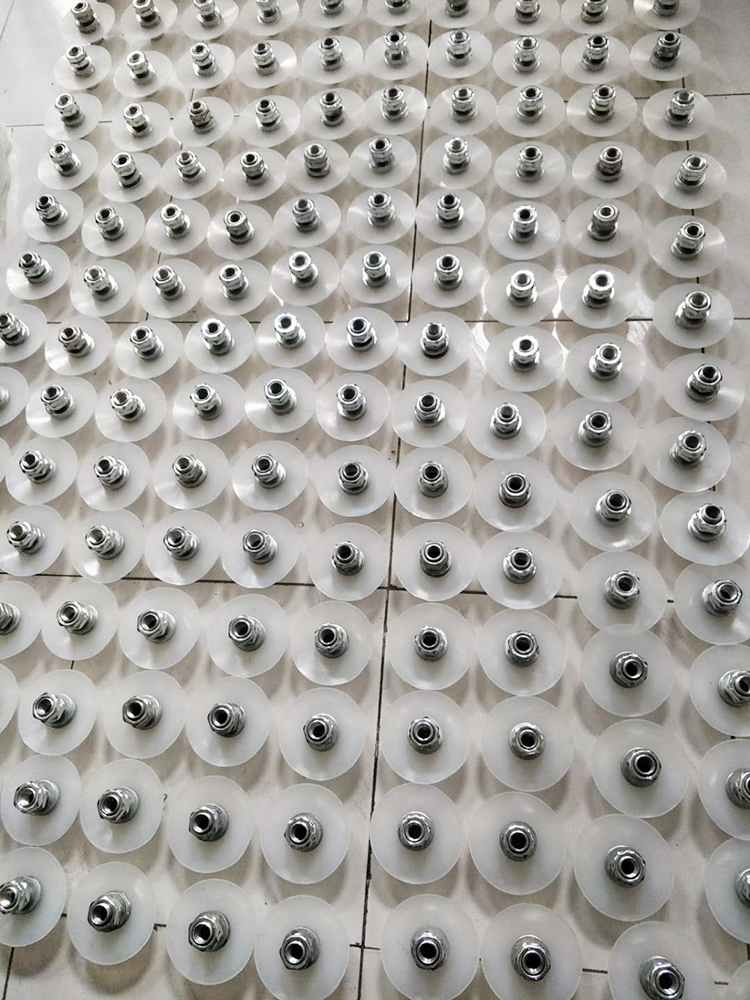 aerator for silo air concrete cement aeration pads cement silo air cushion