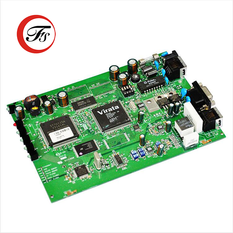 Лучшая цена ЧПУ fanuc pcb подача A16B-1212-0871 модуль power bank монтажная плата