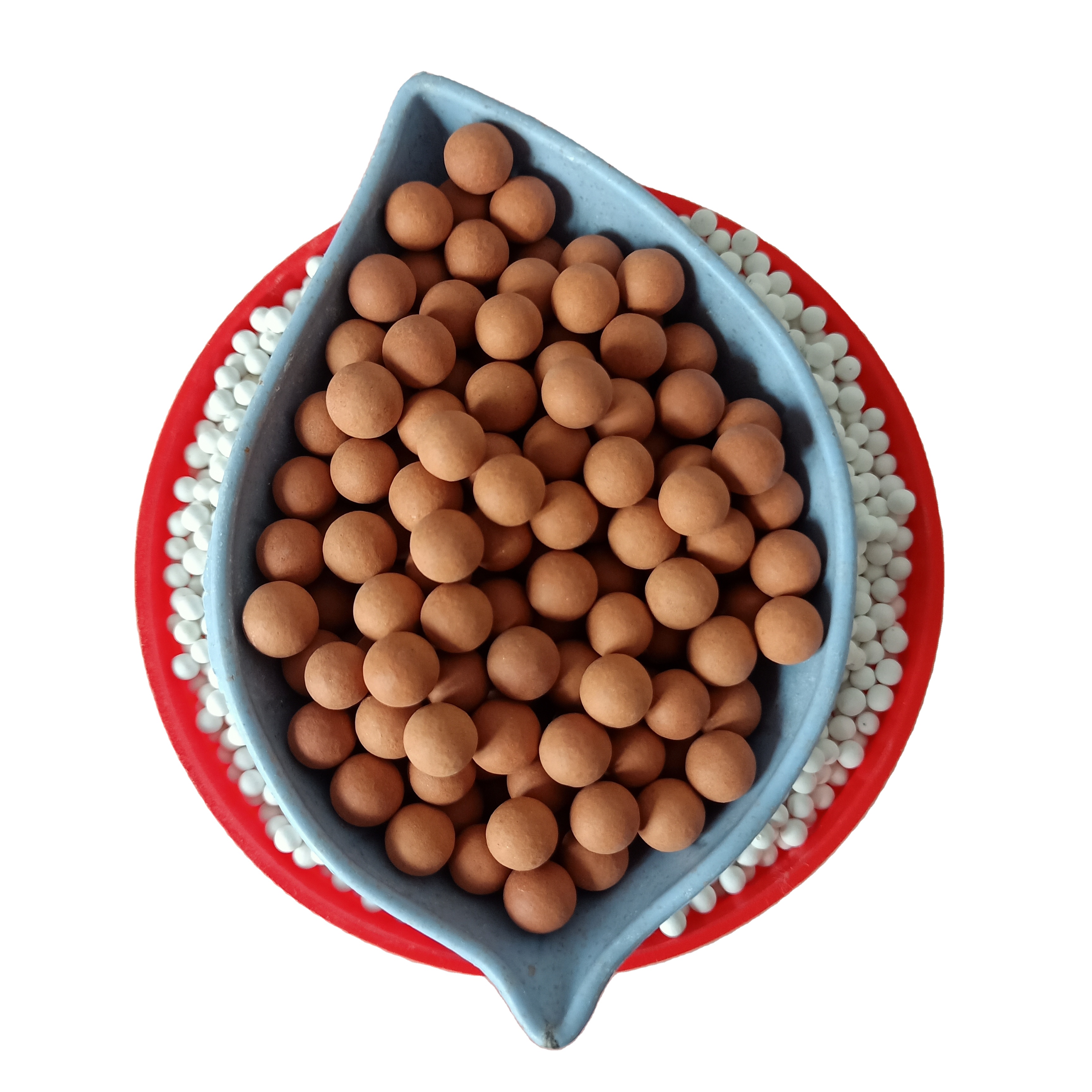 natural maifan stone ceramic ball maifan stone for agriculture