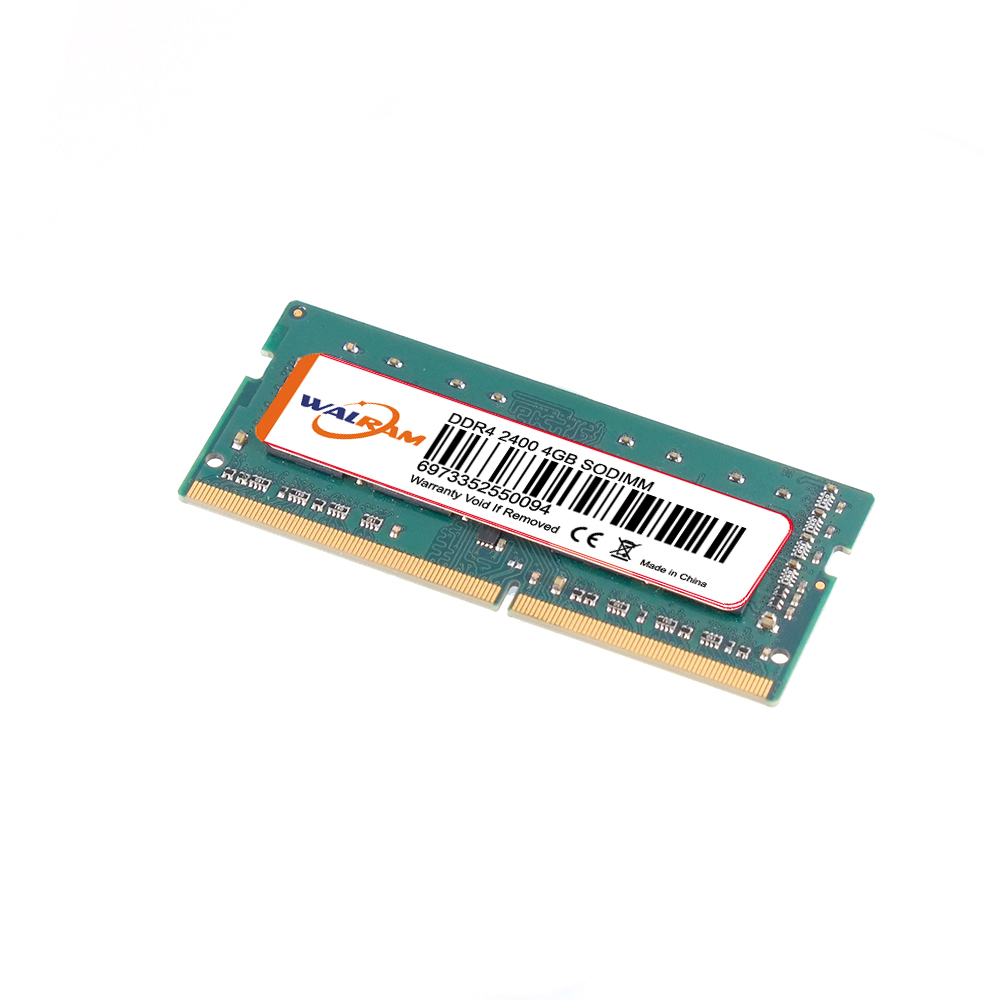 Запасной ноутбук ddr4 4 Гб оперативной памяти 2133 МГц 2400 МГц Memoria 260-pin SODIMM rams
