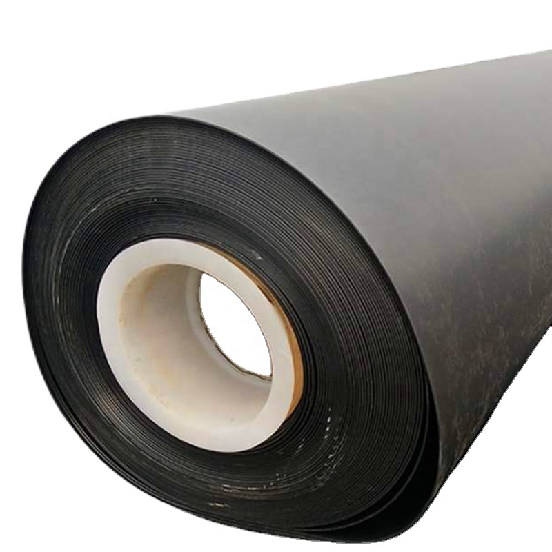 Ldpe пруд лайнер hdpe гладкая Рыбная ферма пруд