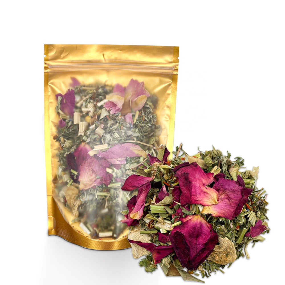 8 in 1 Best Sell 100% Natural Chinese Traditional Herbs Steam Herbs Herbal Yoni Steam Vagina Steam For Vaginal Bath