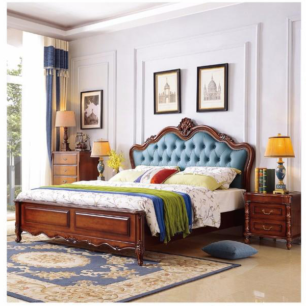 king size modern wood beds double bed frame