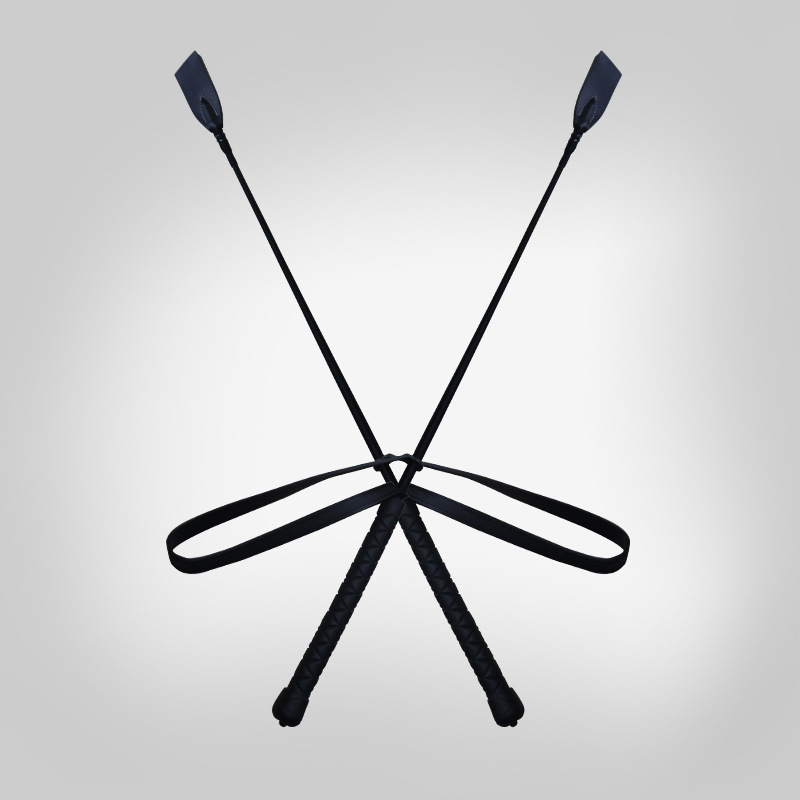 Horse Riding Racing Equipment Handle Horse Whip Equestrian