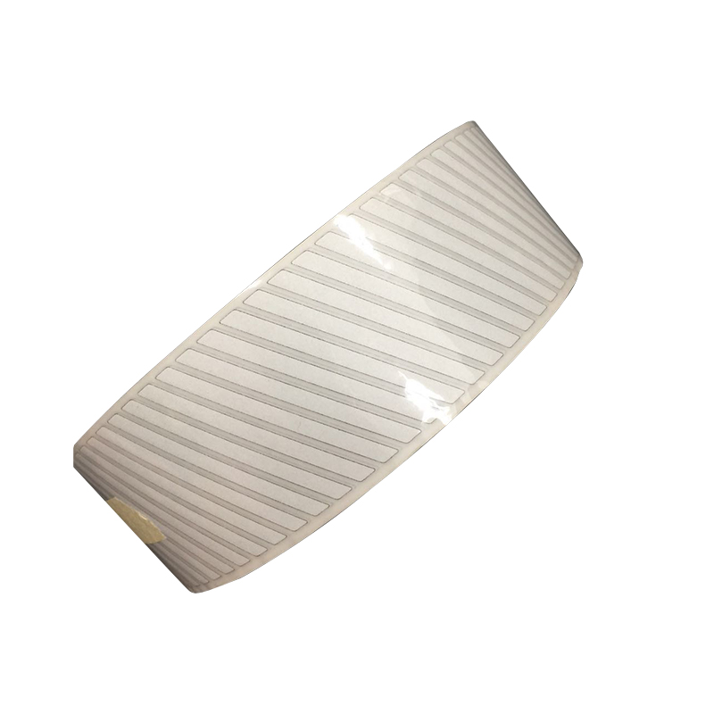 Wholesale High Vis Segment Reflective Binding Tape for Work Wear
