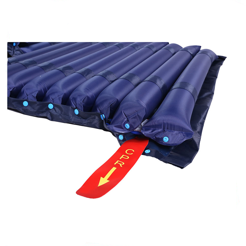 Medical Hospital bed Healthcare Anti Decubitus Air Mattress with CPR Type for sale