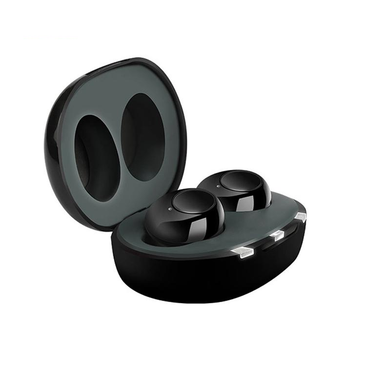 Severe Hearing Loss Online Sales Wireless Sport Earphones Waterproof Rechargeable Pocket Model Hearing Aid