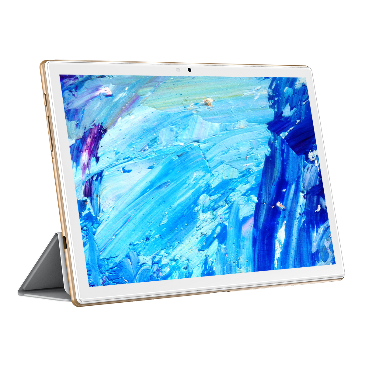 New Arrive Blackview Tab 8E WiFi Tablets Octa Core 1.6GHz Android 10 Face Unlock 10.1 inch 3GB+32GB Smart Tablet PC