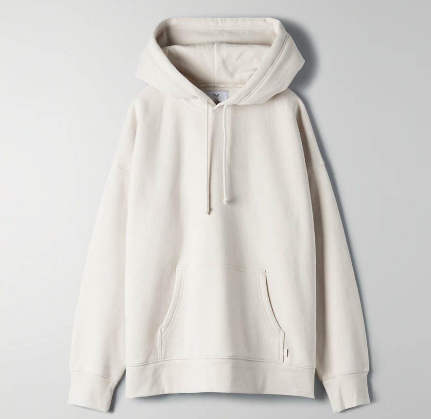 Oversized Plain Hoodie Women Custom Plus Size Women's Hoodies & Sweatshirts