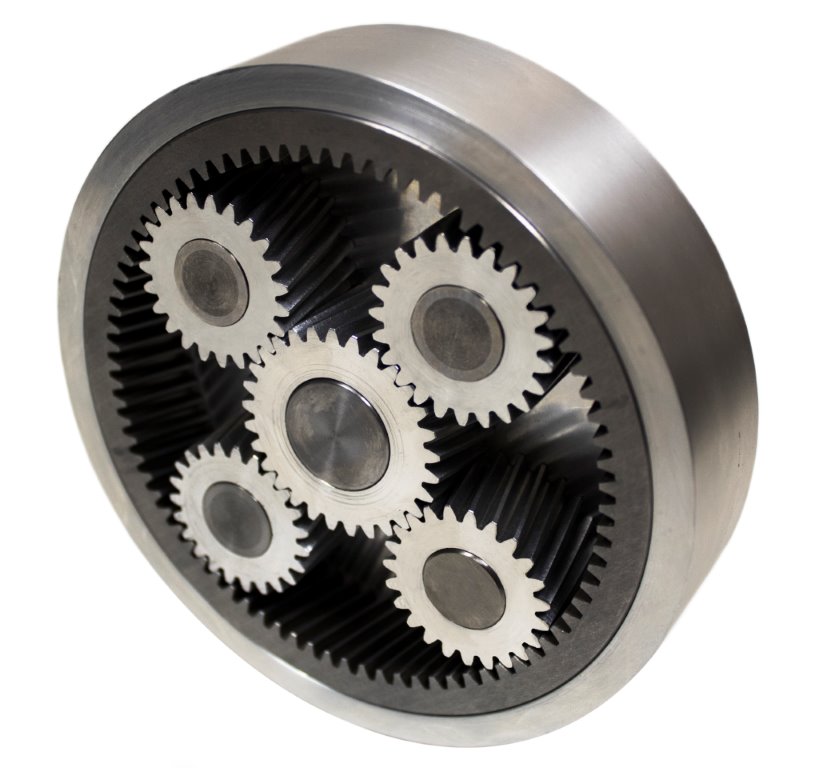 China Wheel Small Spur Worm Pinion Brass Gears Helical Metal Steel Precision Parts Aluminum Mini Gear